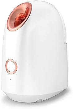 manocare 美顔器 スチーム機能付き　美品 nanocare 美顔器 スチーム機能付き